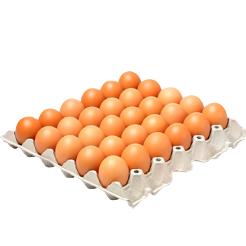 Jumbo Eggs